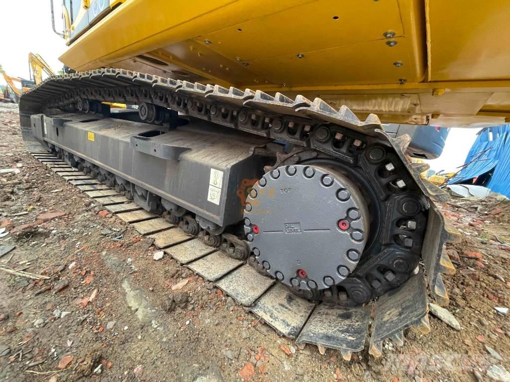 Komatsu PC 240-8 履帶式 挖土機/掘鑿機/挖掘機