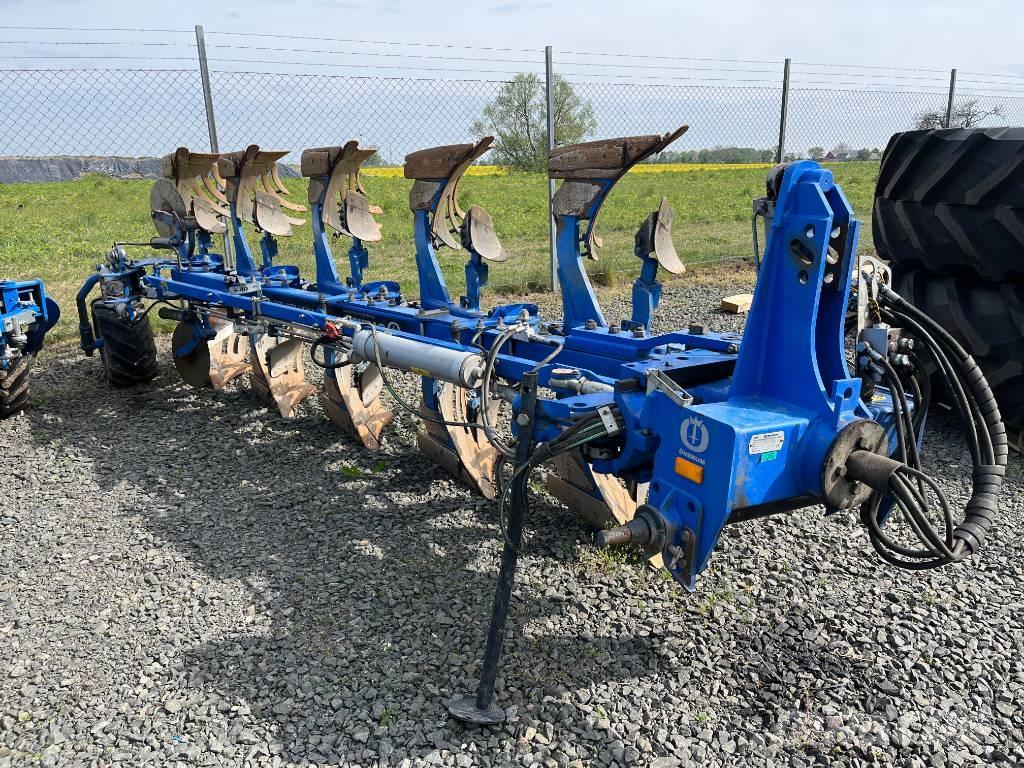 Överum VFCX5975H 雙向犁