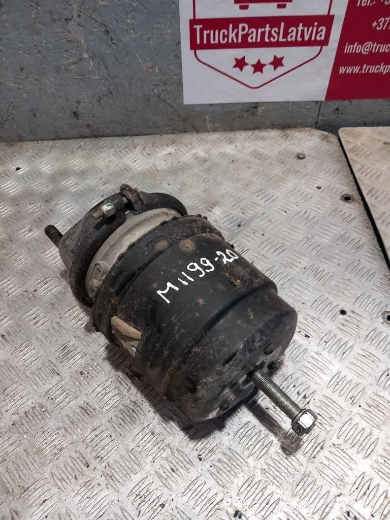 MAN TGM  81504106935 煞車器