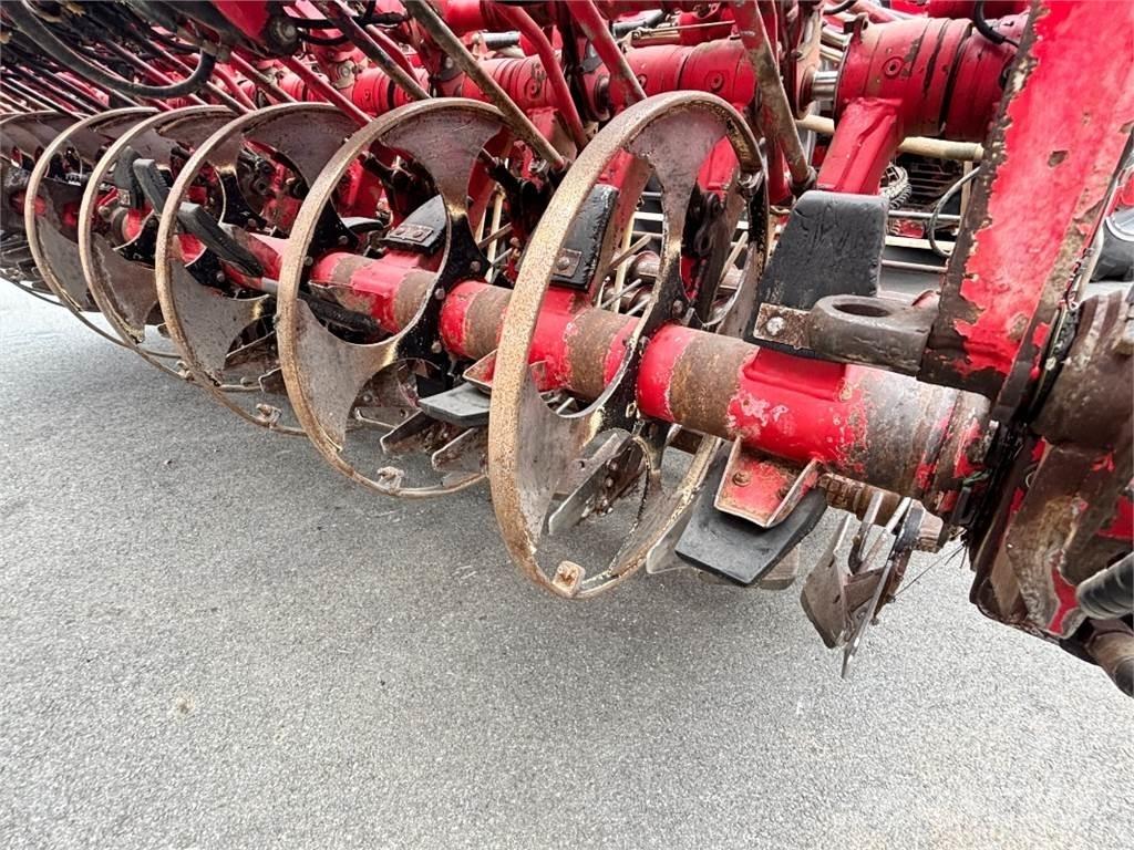 Holmer T4-40 甜菜收穫機