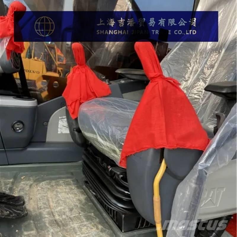 CAT 340 D 履帶式 挖土機/掘鑿機/挖掘機