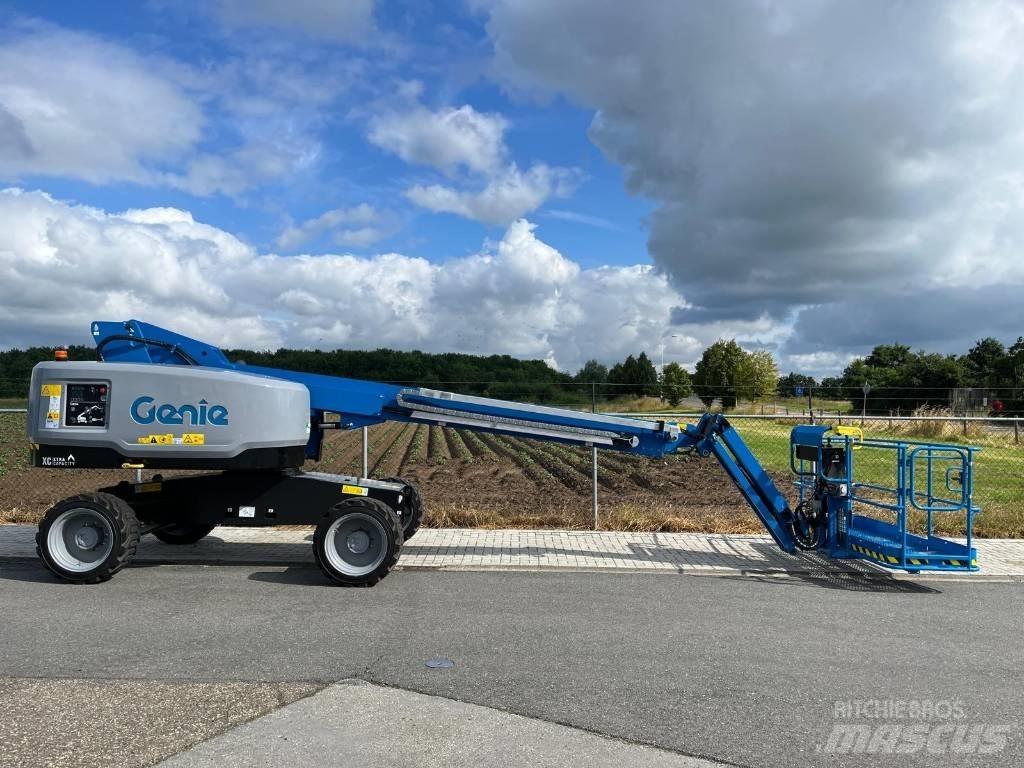 Genie S 45 XC 伸縮臂高空作業車