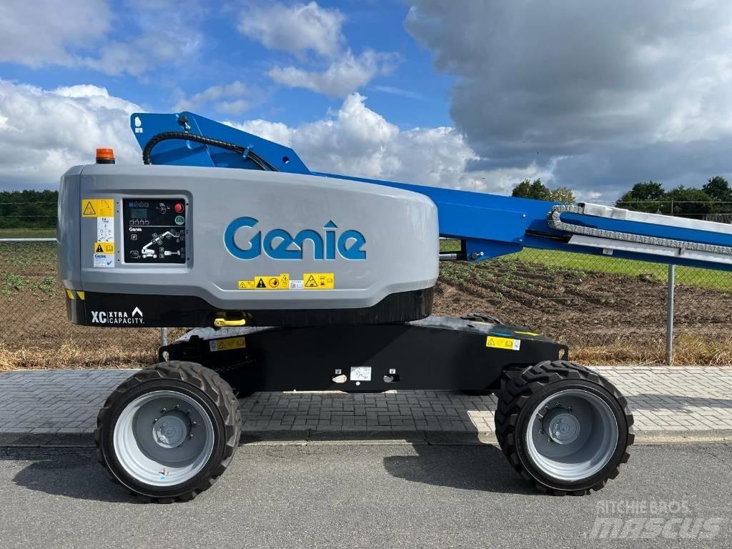 Genie S 45 XC 伸縮臂高空作業車