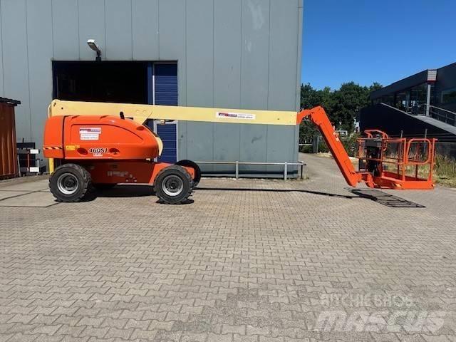 JLG 460 SJ 伸縮臂高空作業車