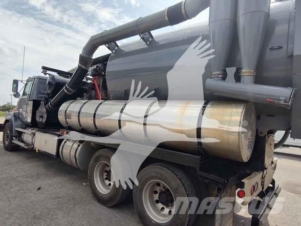 Vactor 2100i 其他