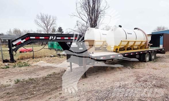 Vermeer MX240 水平/臥式定向鑽機設備