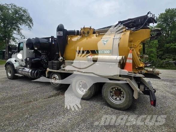 Vermeer VXT500 其他