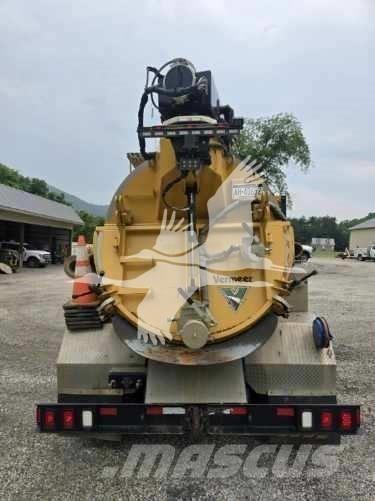 Vermeer VXT500 其他