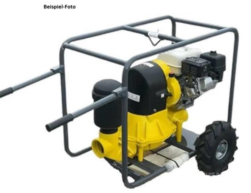 Atlas Copco LB 80 B 其他