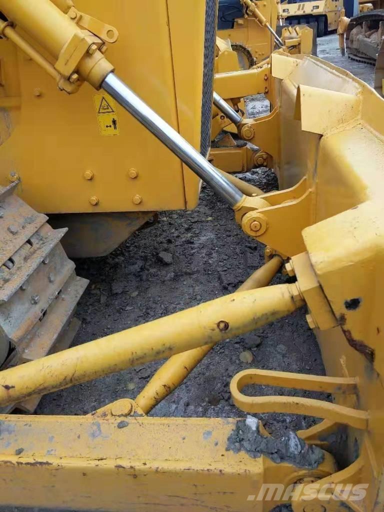 Shantui SD16 履帶推土機