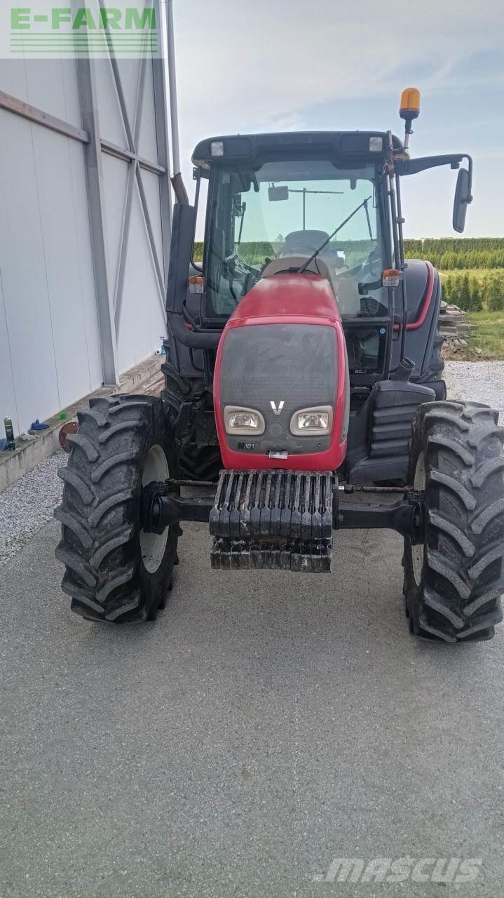 Valtra N101 PRO 曳引機