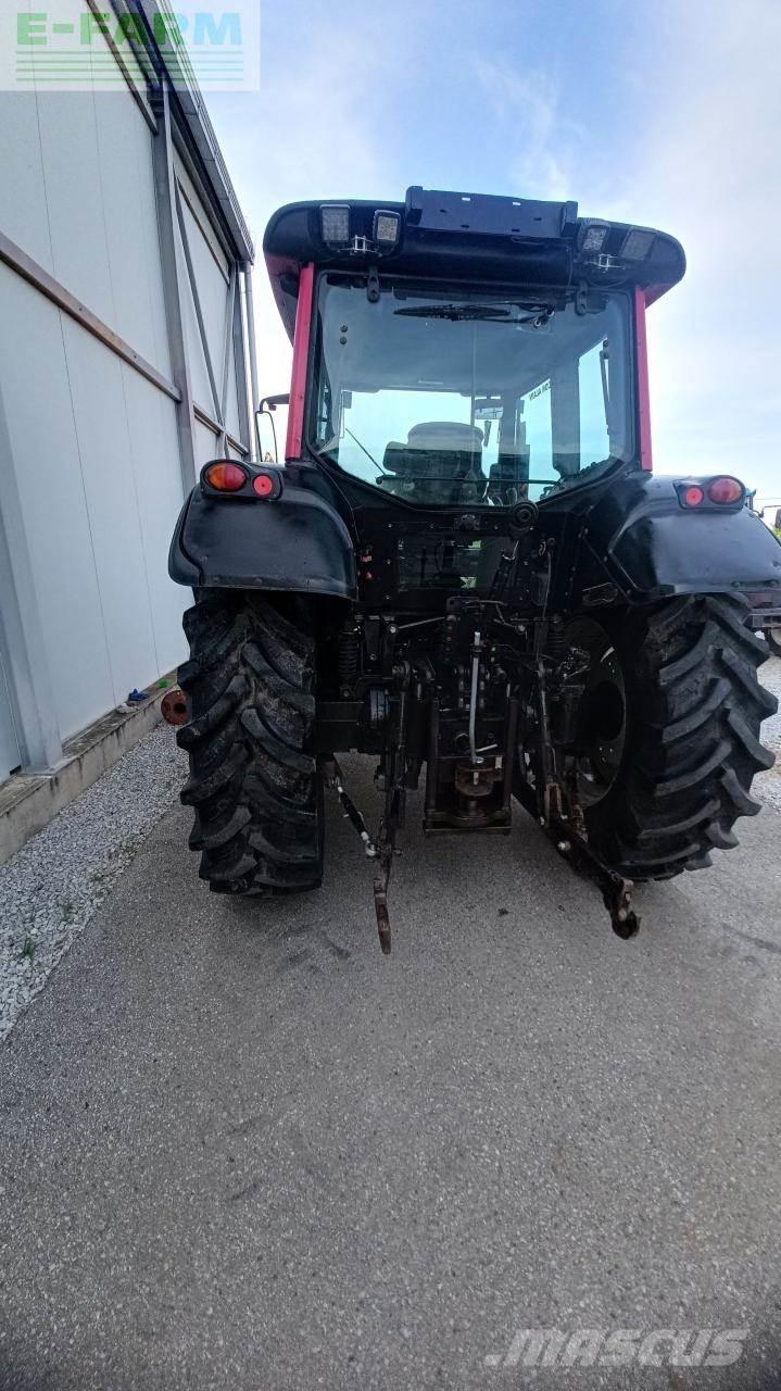 Valtra N101 PRO 曳引機