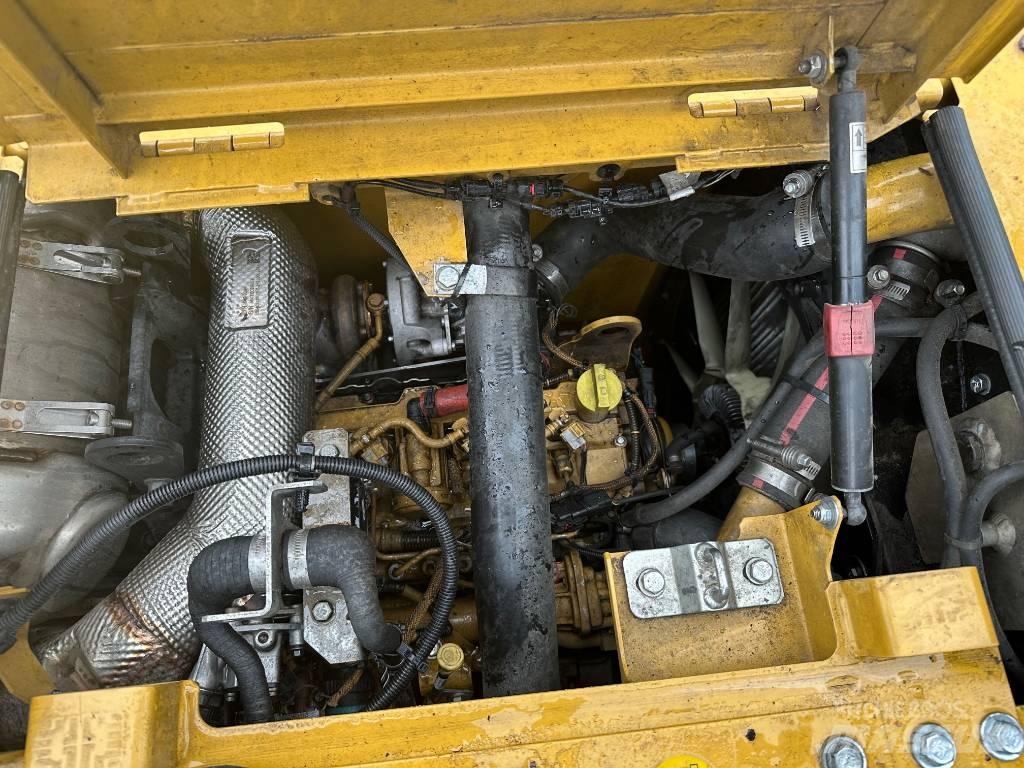 CAT 315 履帶式 挖土機/掘鑿機/挖掘機