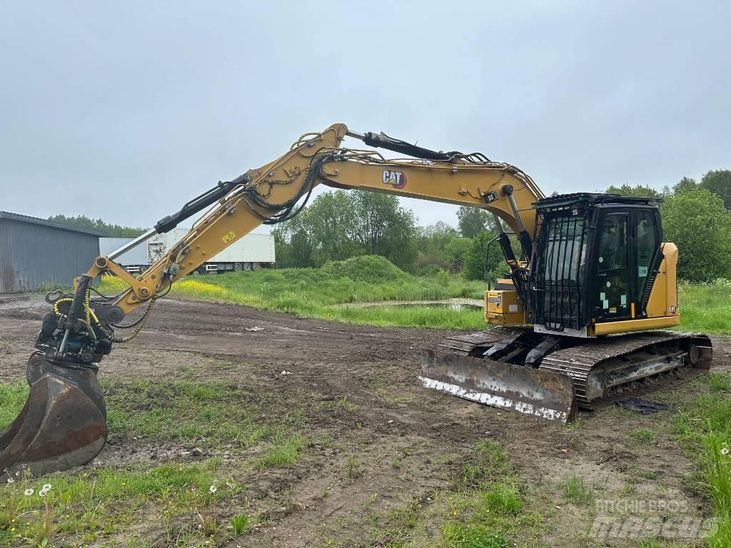 CAT 315 履帶式 挖土機/掘鑿機/挖掘機