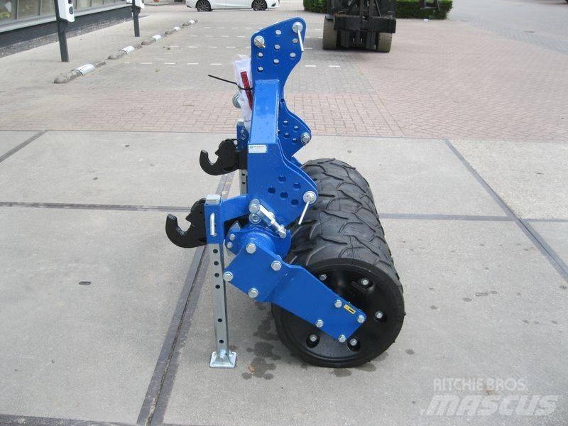 VSS Agro DR-FFR1250 其他耕耘機和配件