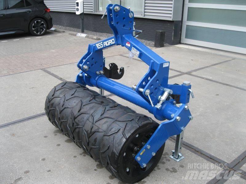 VSS Agro DR-FFR1250 其他耕耘機和配件