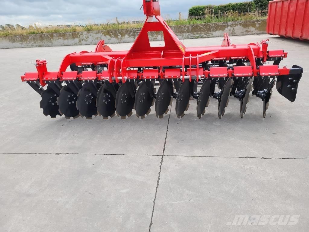  Agro-Mix BT 30 圓盤耙