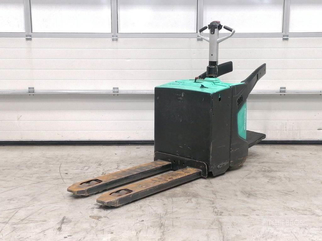 Mitsubishi PBV20N2 低架升降機