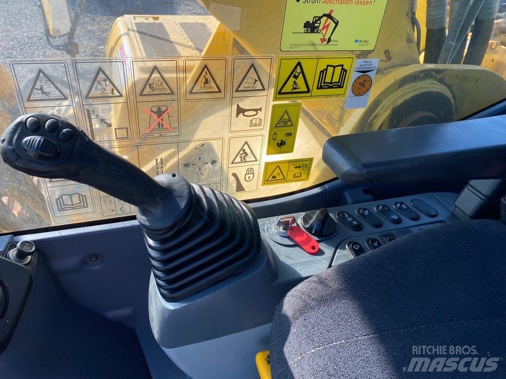 Komatsu PC350LC-8 履帶式 挖土機/掘鑿機/挖掘機