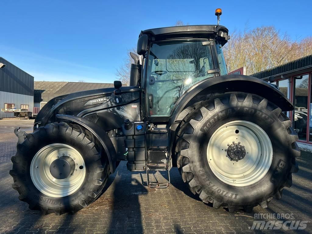 Valtra S 274 曳引機