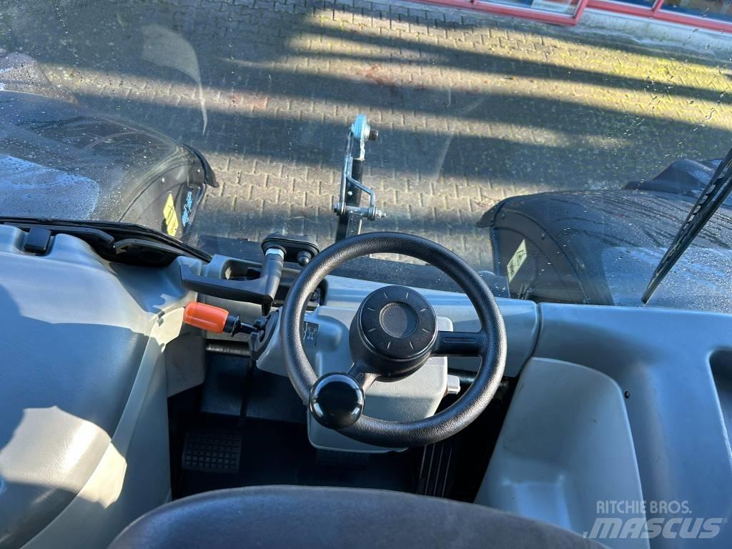 Valtra S 274 曳引機