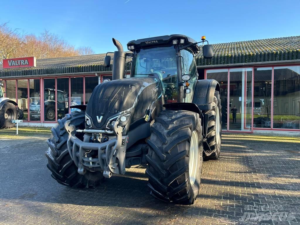 Valtra S 274 曳引機