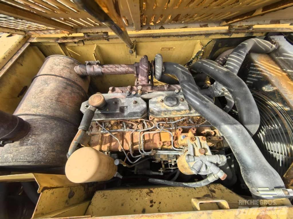 CAT 320 C L 履帶式 挖土機/掘鑿機/挖掘機