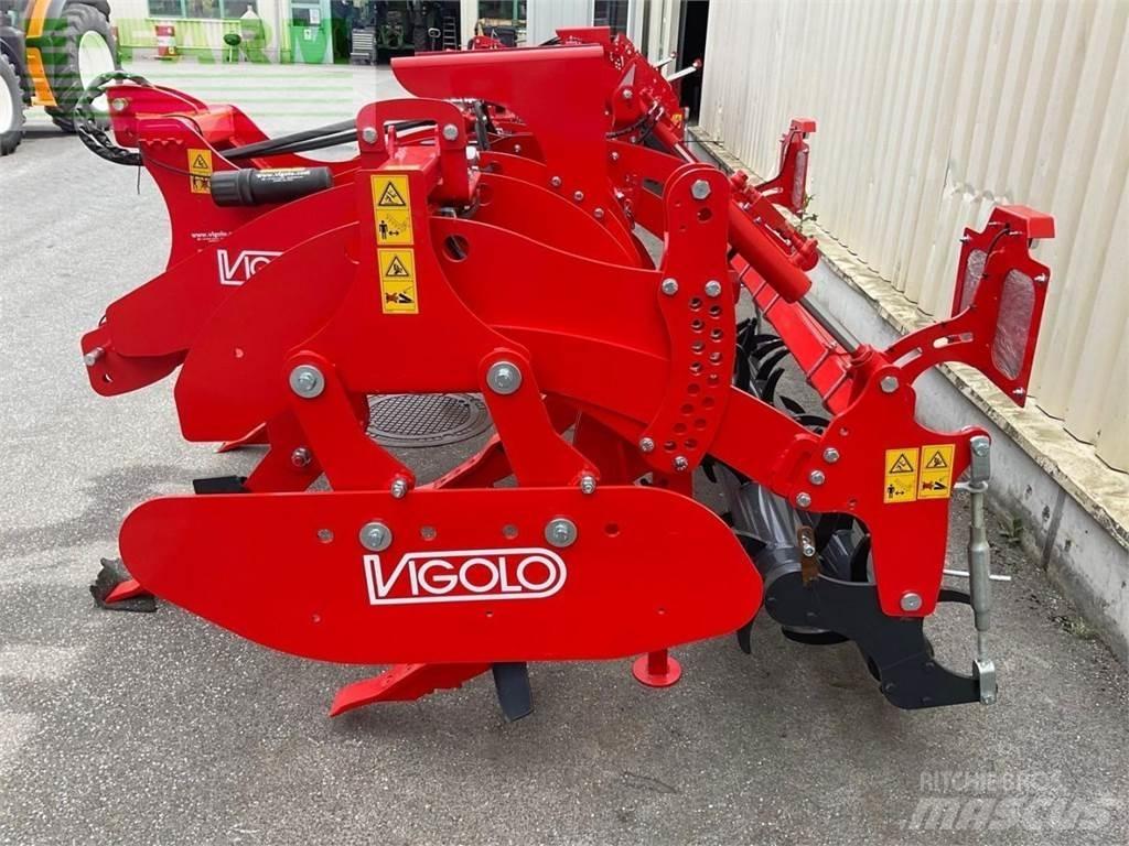  DIG 780/5 中耕管理機