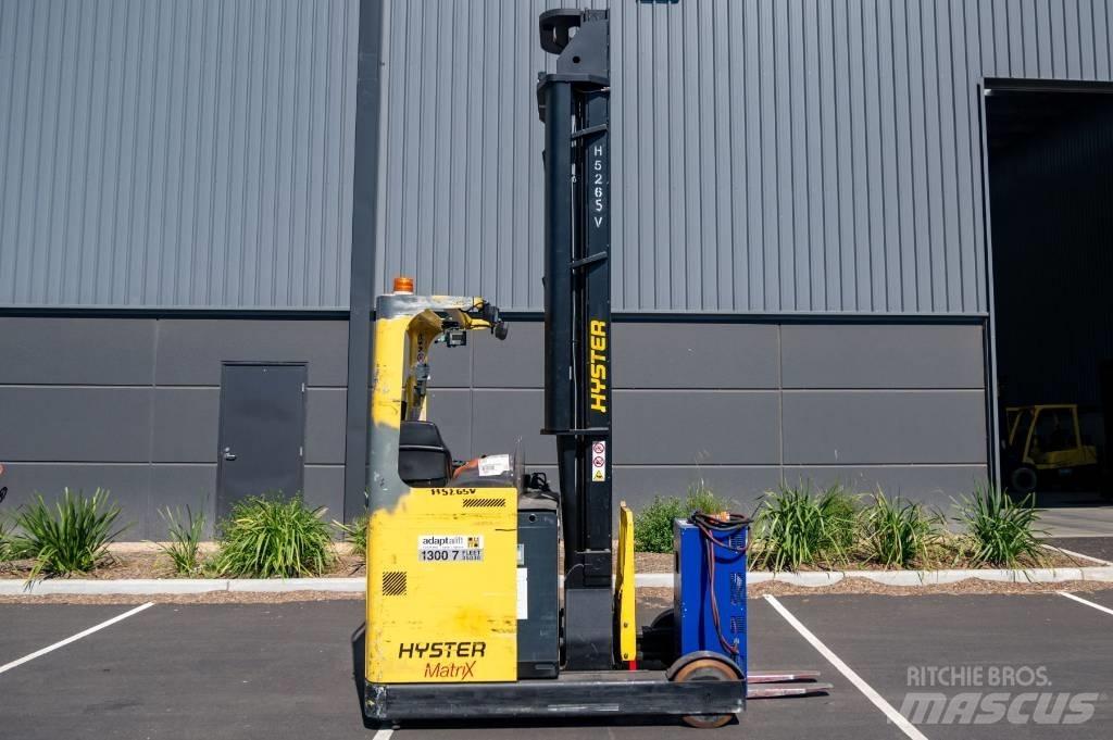 Hyster R2.0H 前伸式堆高機(叉車)