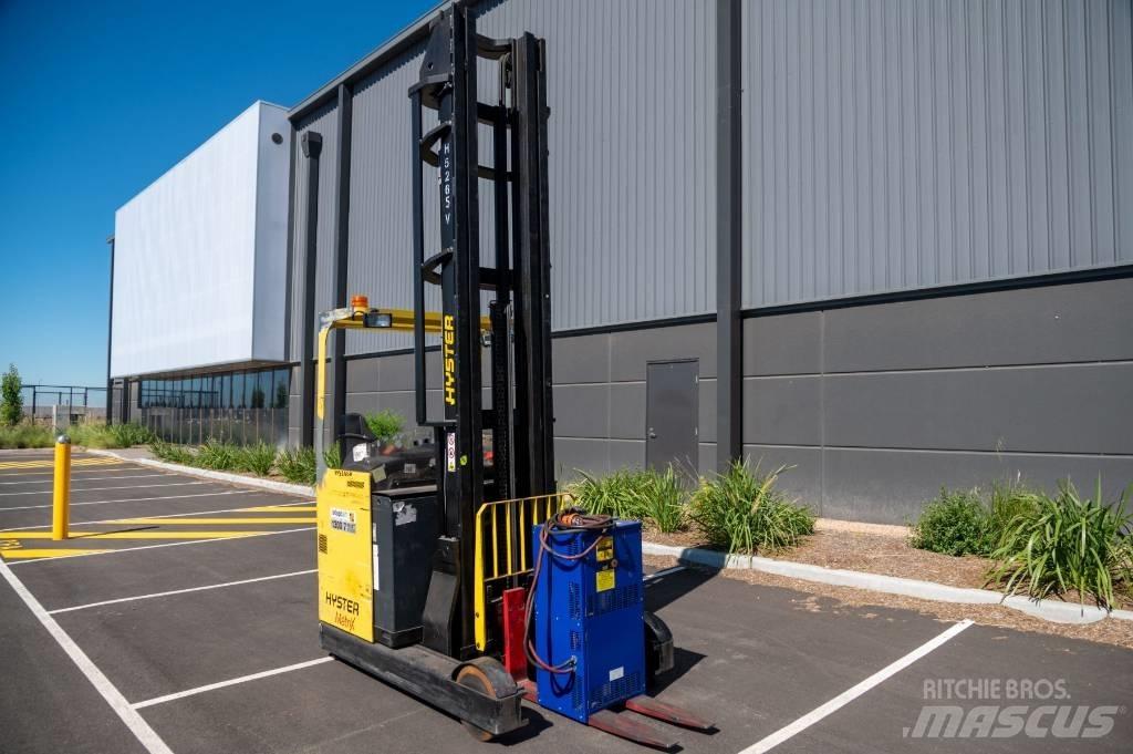 Hyster R2.0H 前伸式堆高機(叉車)