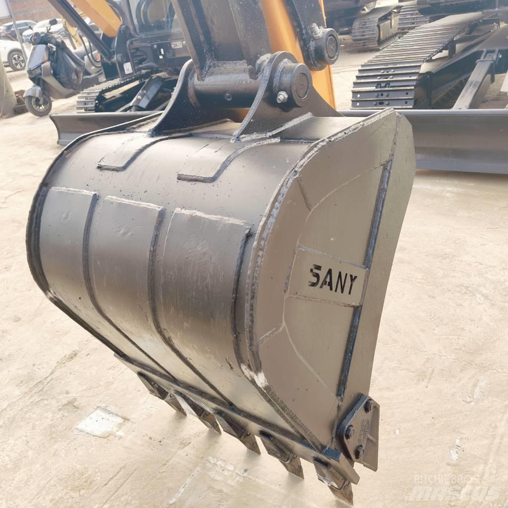 Sany SY75C 履帶式 挖土機/掘鑿機/挖掘機
