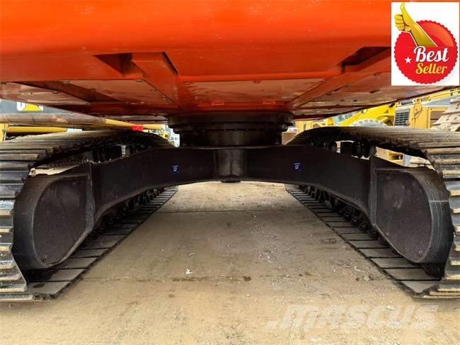 Doosan DX 225 LCA 履帶式 挖土機/掘鑿機/挖掘機