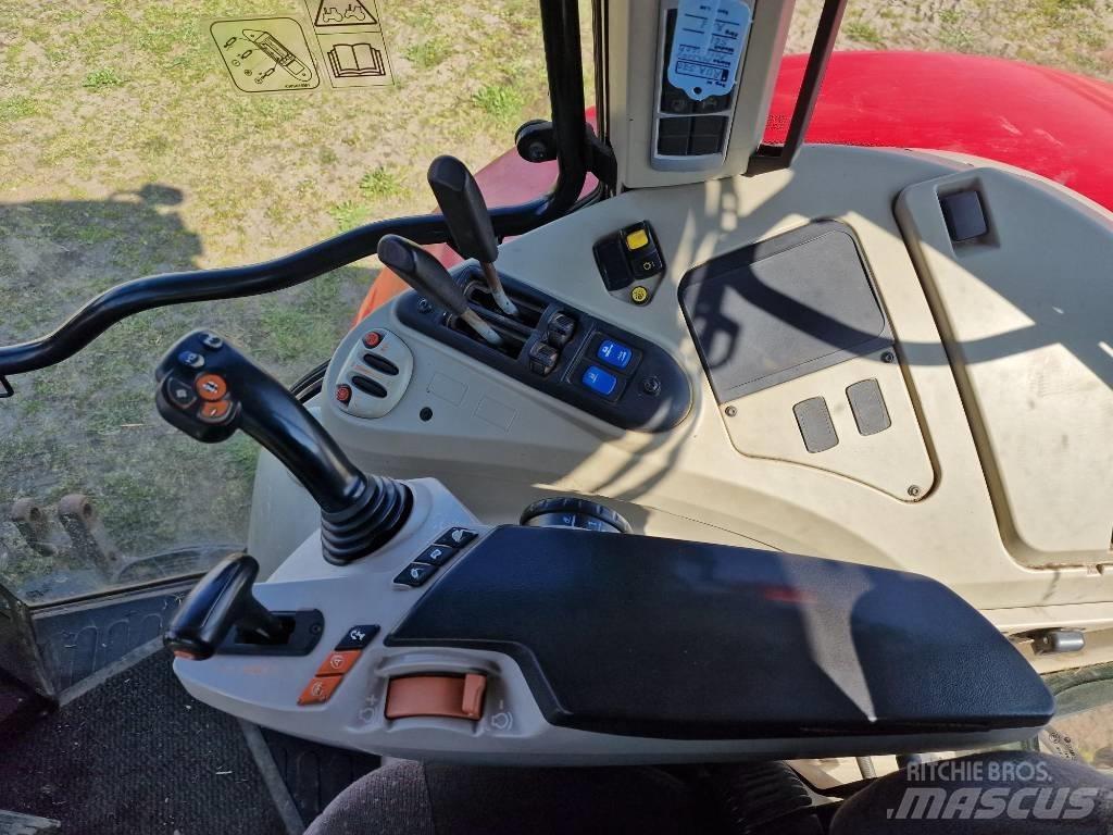 Massey Ferguson 5613 曳引機
