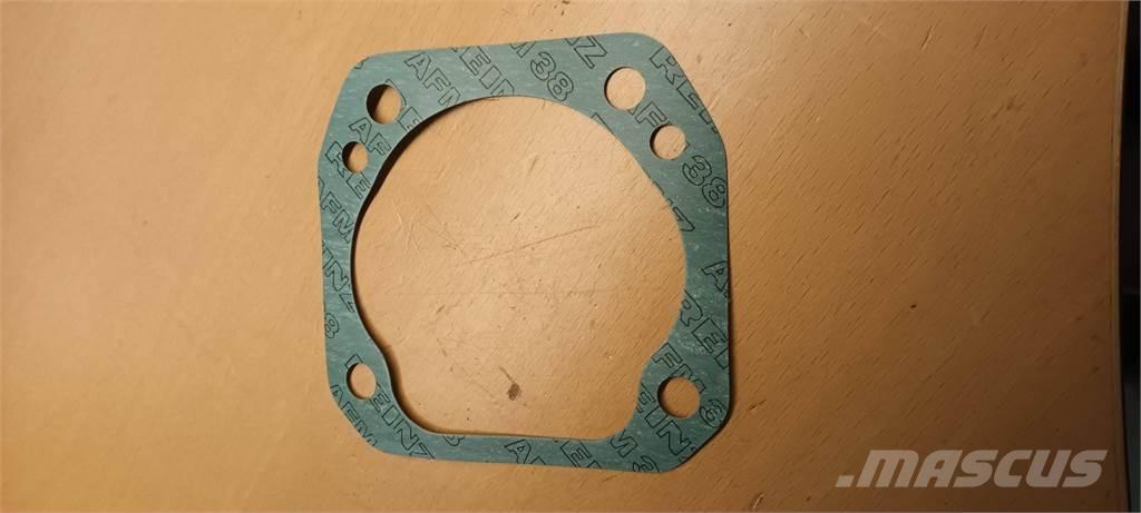 Ponsse 7319068 油壓