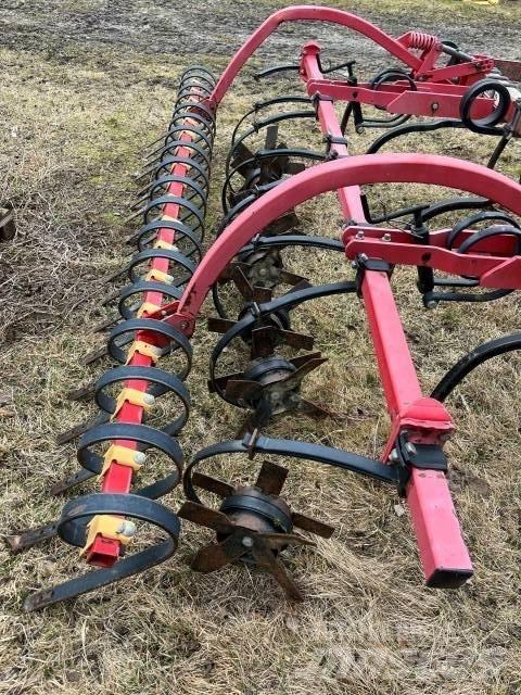 Väderstad SK 中耕管理機