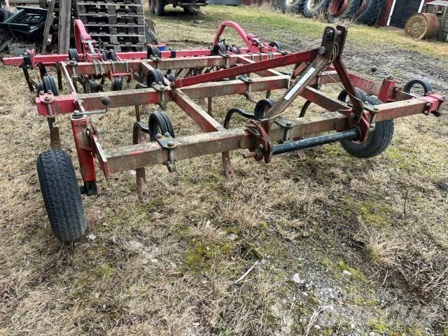 Väderstad SK 中耕管理機