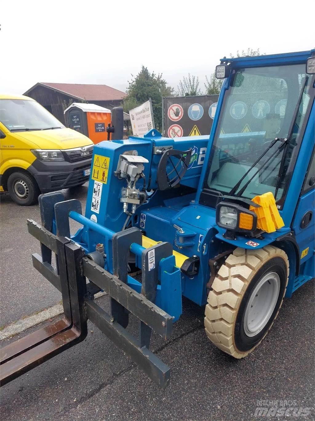 Merlo EW 25.5-90 堆高機(叉車)-其他