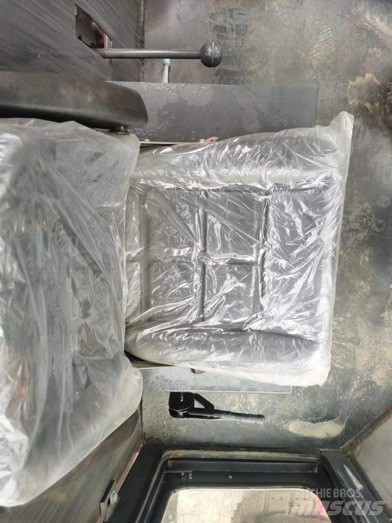 Dynapac CA 25 D 單輪滾壓機