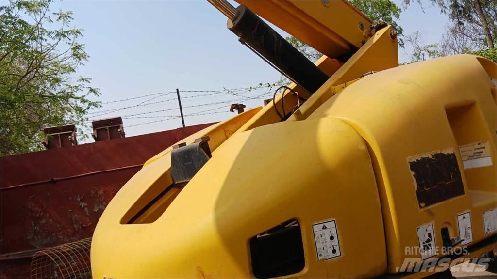 Haulotte H23TPX 伸縮臂高空作業車