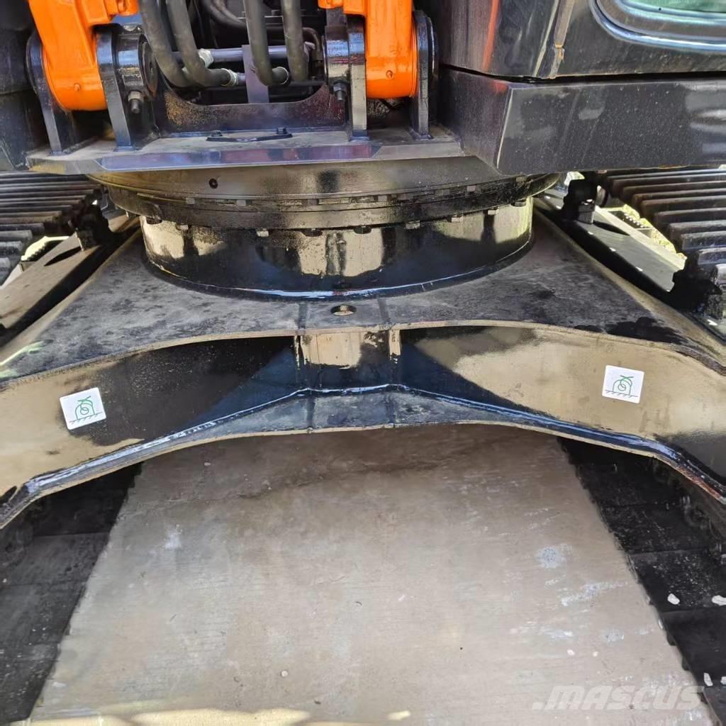 Hitachi ZX 130 LC 履帶式 挖土機/掘鑿機/挖掘機