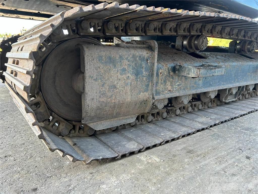 Hyundai R180LC-9A 履帶式 挖土機/掘鑿機/挖掘機