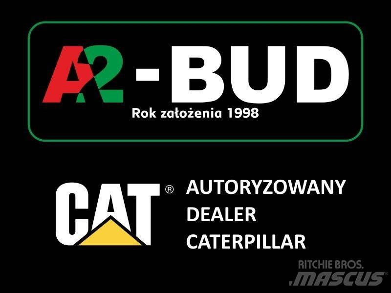 CAT 906 輪胎式裝載機