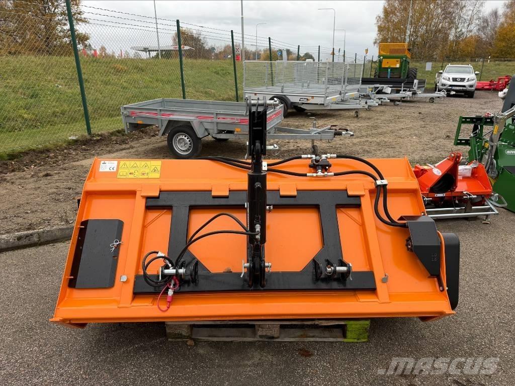 Optimal SP 1000 砂鹽撒布機