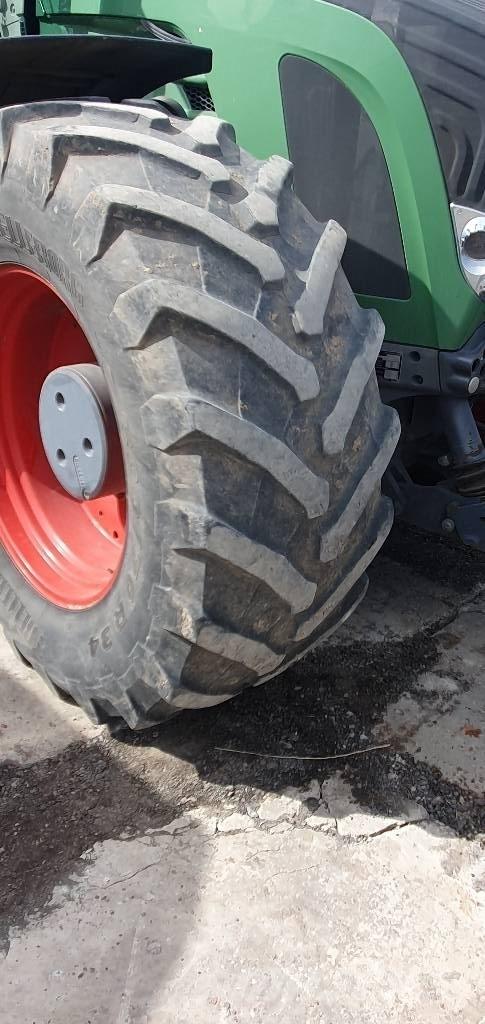 Fendt 934 其他