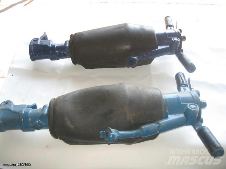 Demag 28 ΚΙ 空氣壓縮機