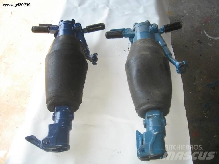 Demag 28 ΚΙ 空氣壓縮機