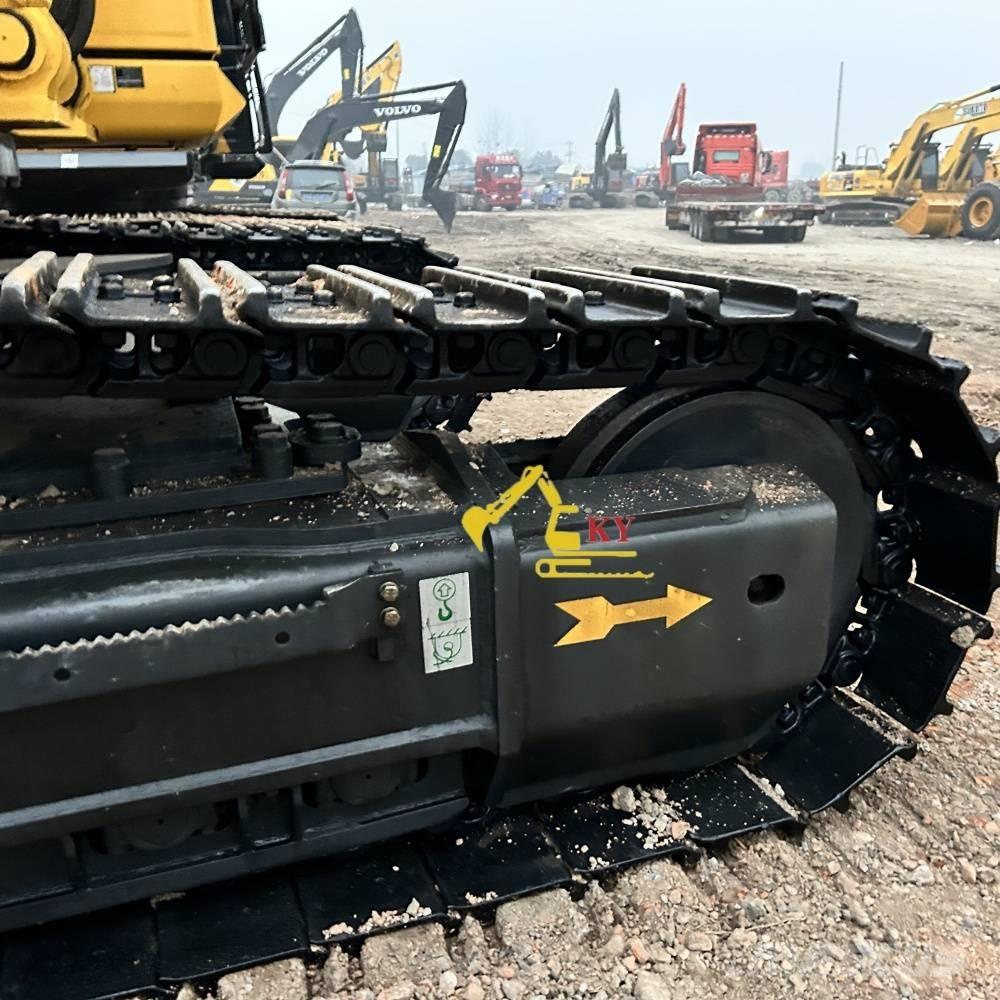 Komatsu PC 450-8 履帶式 挖土機/掘鑿機/挖掘機