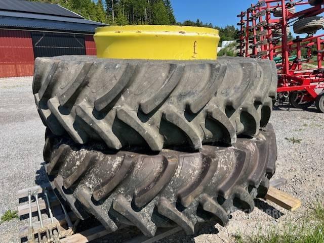 Alliance 520/85R 46 輪胎、車輪和輪圈