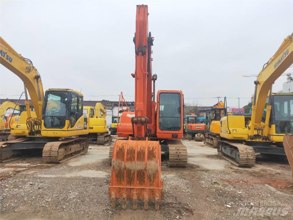 Doosan DH 150 LC-7 履帶式 挖土機/掘鑿機/挖掘機