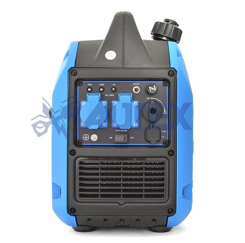 CGM 2200I 汽油發電機